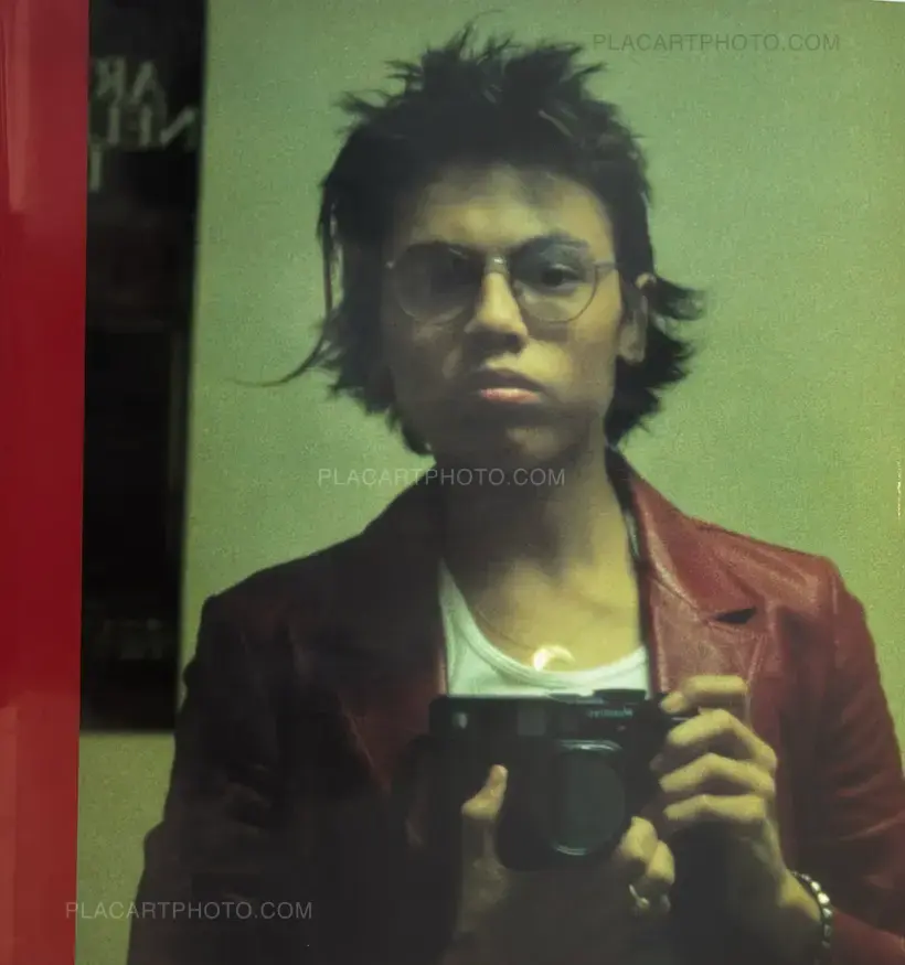 Davide Sorrenti – ArgueSKE 1994 - 1997