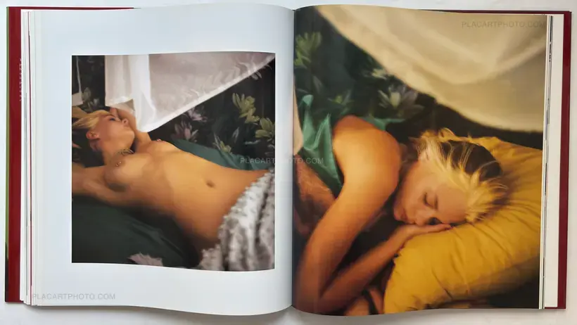 Davide Sorrenti – ArgueSKE 1994 - 1997