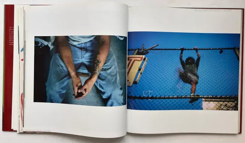 Davide Sorrenti – ArgueSKE 1994 - 1997