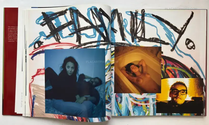 Davide Sorrenti – ArgueSKE 1994 - 1997