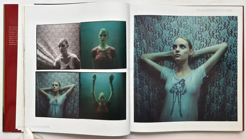 Davide Sorrenti – ArgueSKE 1994 - 1997