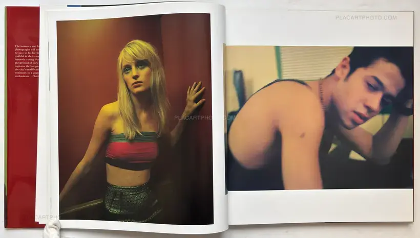 Davide Sorrenti – ArgueSKE 1994 - 1997