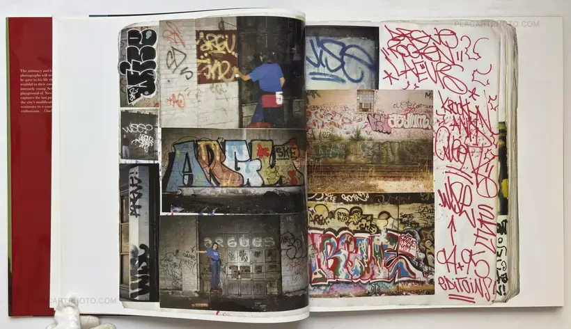 Davide Sorrenti – ArgueSKE 1994 - 1997