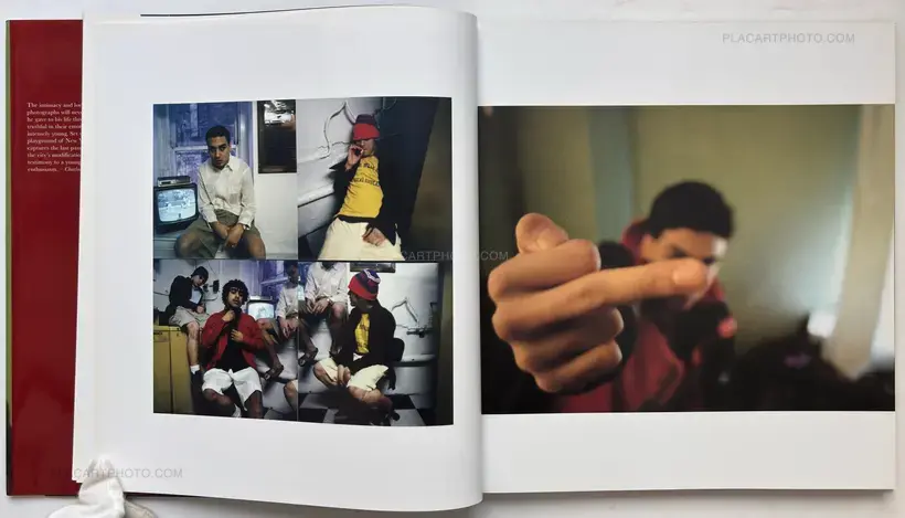 Davide Sorrenti – ArgueSKE 1994 - 1997