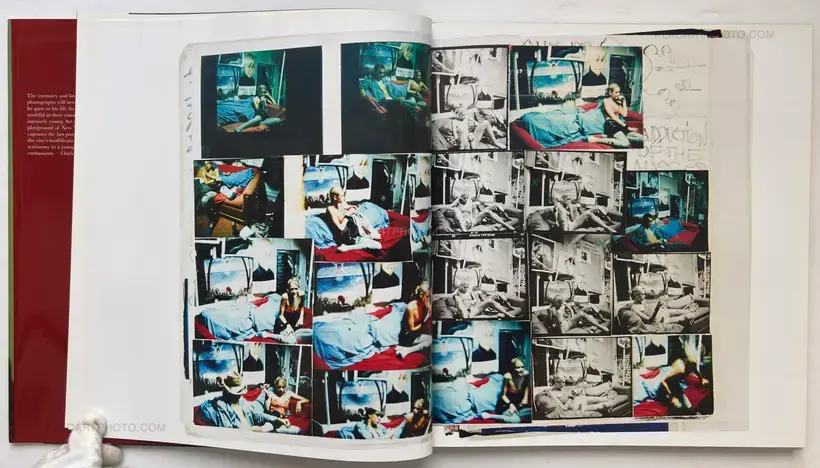 Davide Sorrenti – ArgueSKE 1994 - 1997