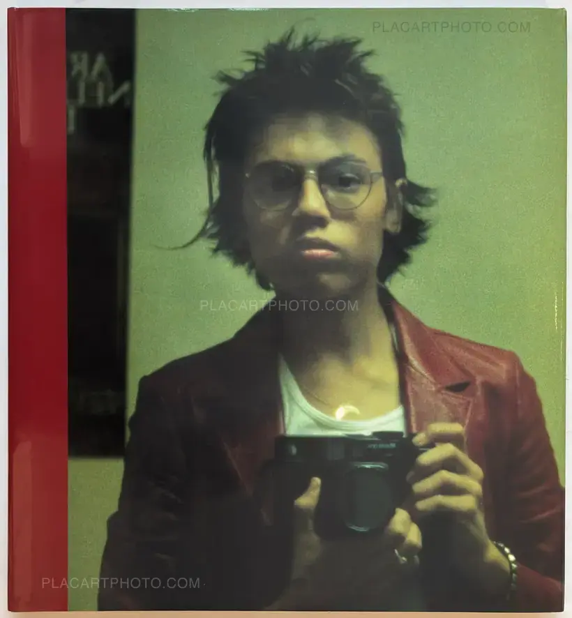 Davide Sorrenti – ArgueSKE 1994 - 1997