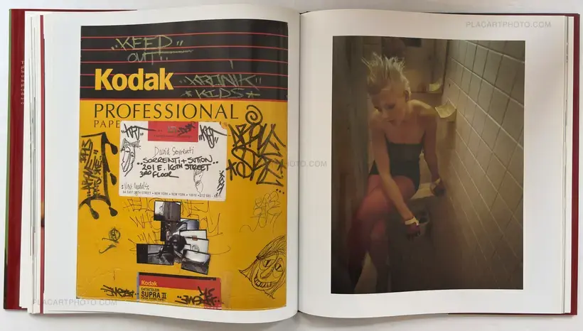 Davide Sorrenti – ArgueSKE 1994 - 1997