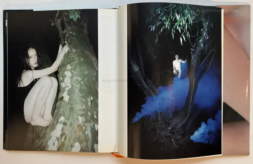Bing Nv – Embers (SIGNED)
