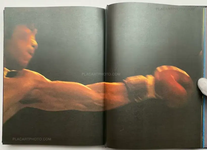 Kishin Shinoyama – A fine day / Hareta Hi