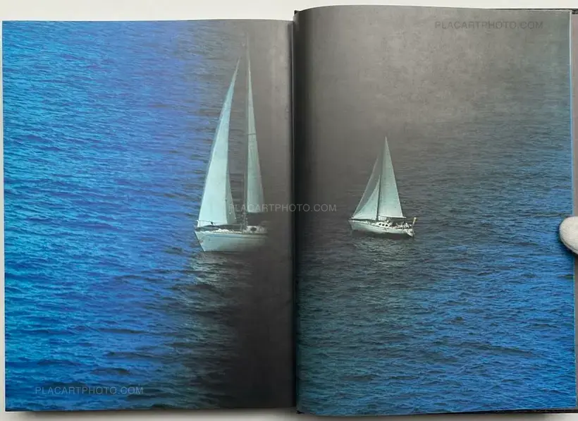 Kishin Shinoyama – A fine day / Hareta Hi