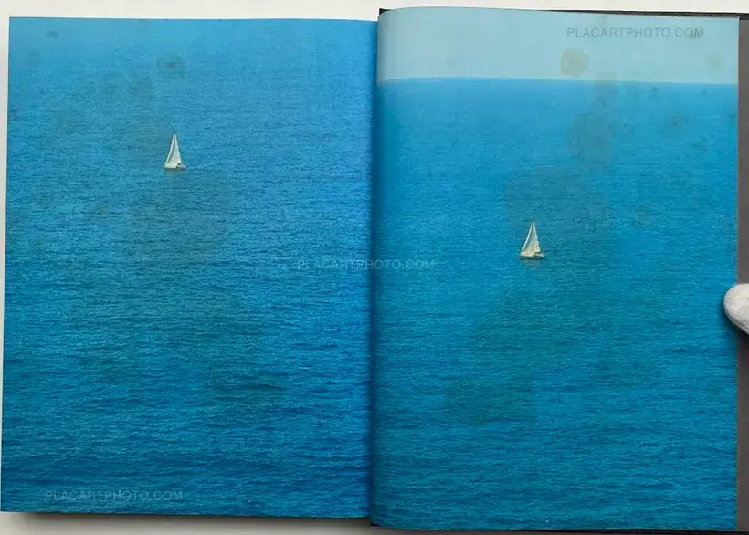 Kishin Shinoyama – A fine day / Hareta Hi
