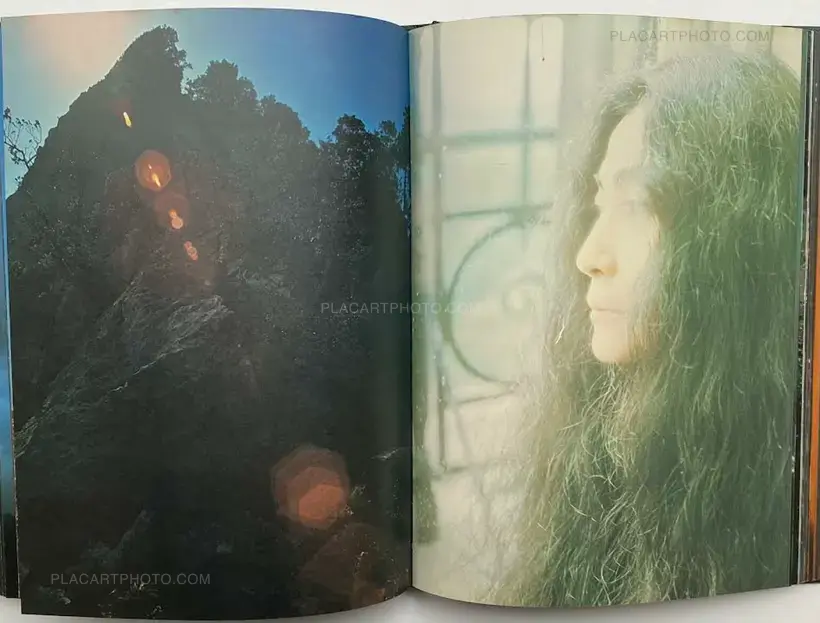 Kishin Shinoyama – A fine day / Hareta Hi
