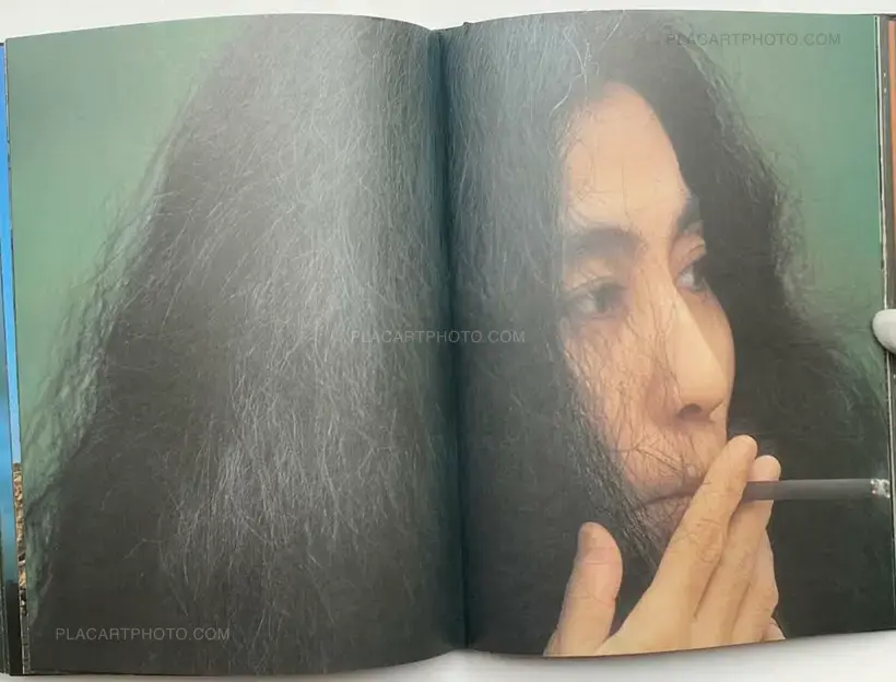 Kishin Shinoyama – A fine day / Hareta Hi