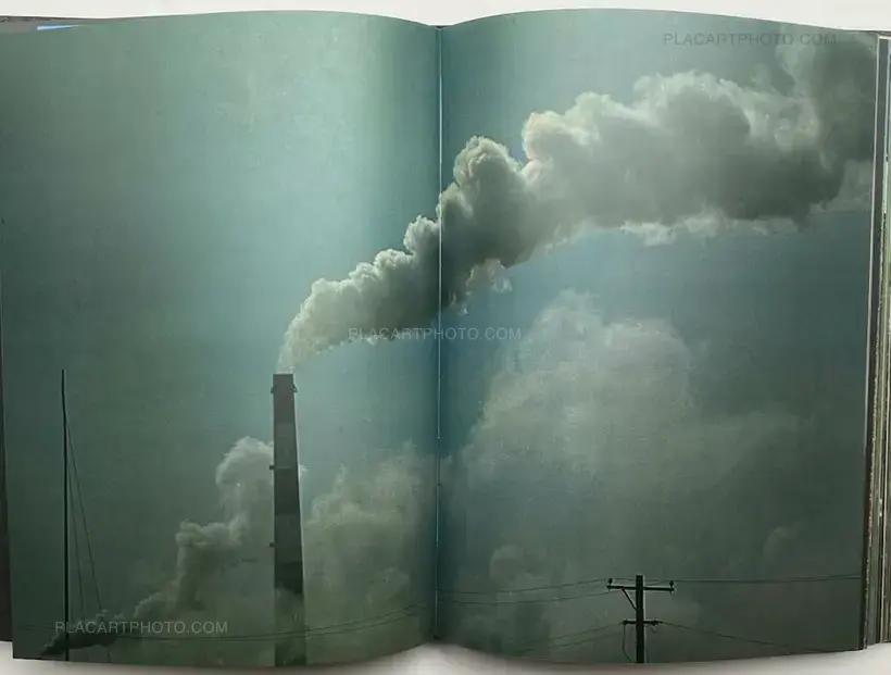 Kishin Shinoyama – A fine day / Hareta Hi
