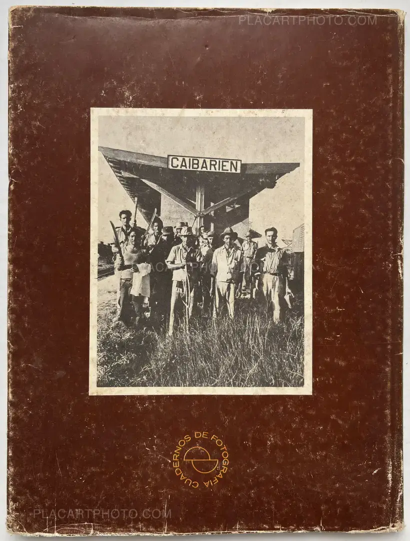 Iván Cañas – El Cubano se ofrece