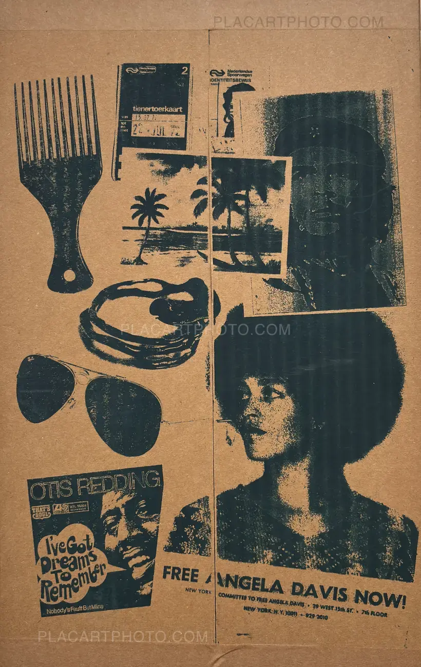Various photographers – Dreams To Remember, Memories From A Teenage Room (1970 - 1979)