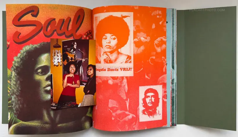Various photographers – Dreams To Remember, Memories From A Teenage Room (1970 - 1979)