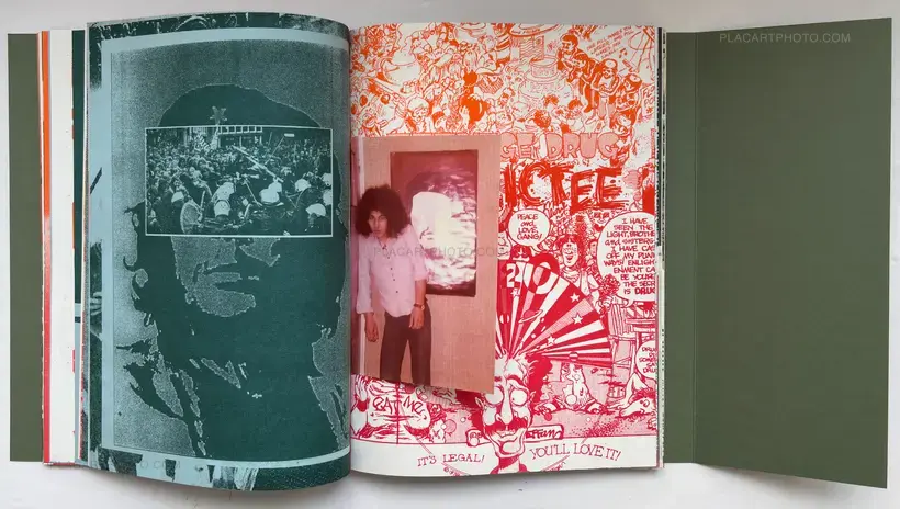Various photographers – Dreams To Remember, Memories From A Teenage Room (1970 - 1979)