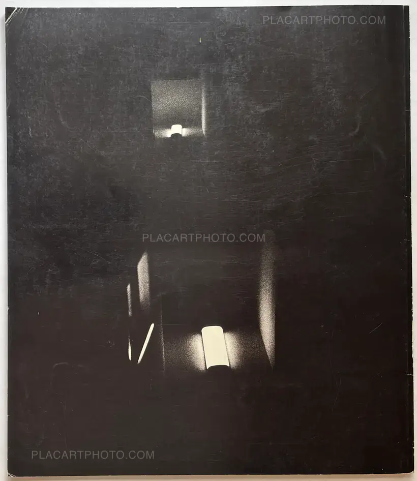 Osamu Wataya – River Bed, Hysteric No. 7