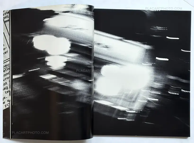 Osamu Wataya – River Bed, Hysteric No. 7