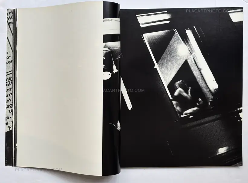 Osamu Wataya – River Bed, Hysteric No. 7