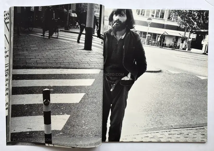 Osamu Wataya – River Bed, Hysteric No. 7