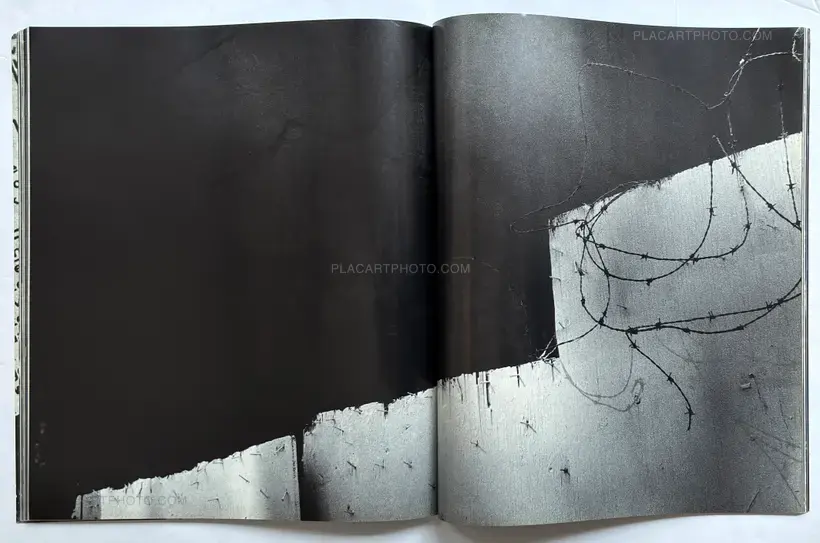 Osamu Wataya – River Bed, Hysteric No. 7