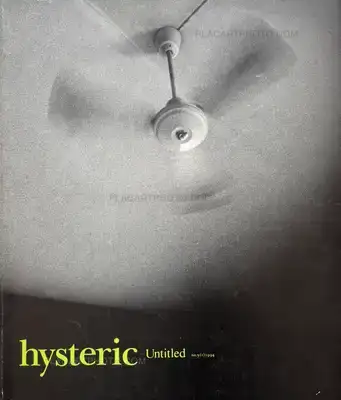 Various photographers – Hysteric: Untitled no.5 (1)