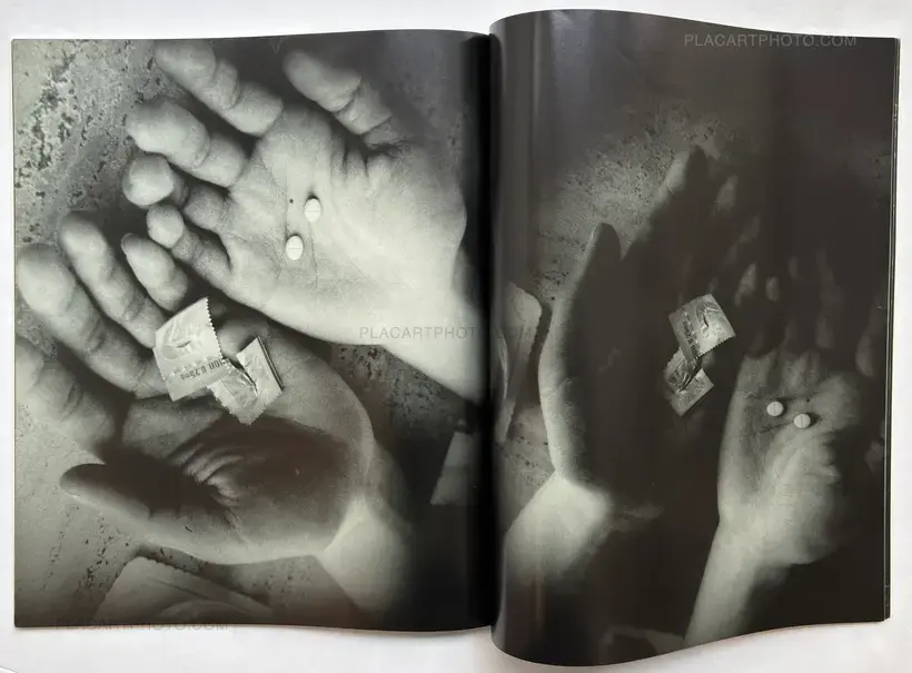 Various photographers – Hysteric: Untitled no.5 (1)