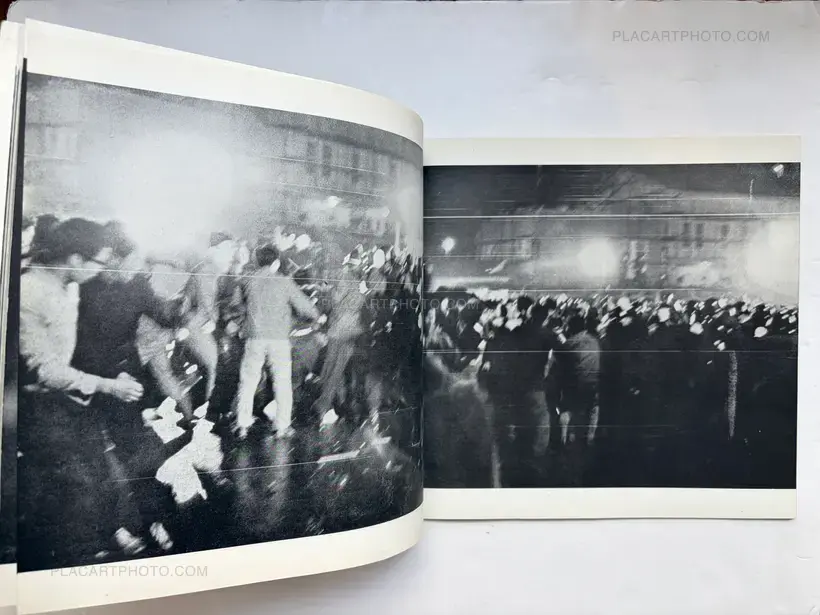 Kazuo Kitai – Teiko (Resistance)