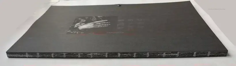 Akihito Yoshida – The Screw