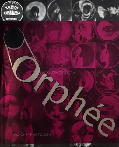 Tokyo Rumando – Orphée (Signed)