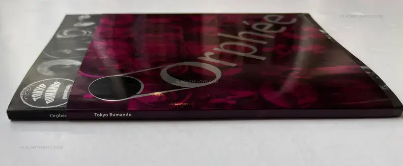 Tokyo Rumando – Orphée (Signed)