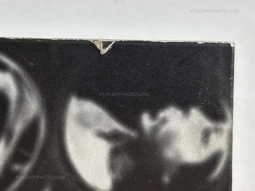 Tokyo Rumando – Orphée (Signed)