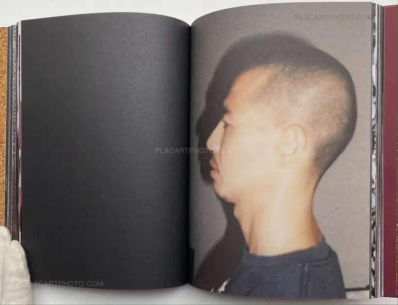 Yusuke Takagi – SPIN (SIGNED)