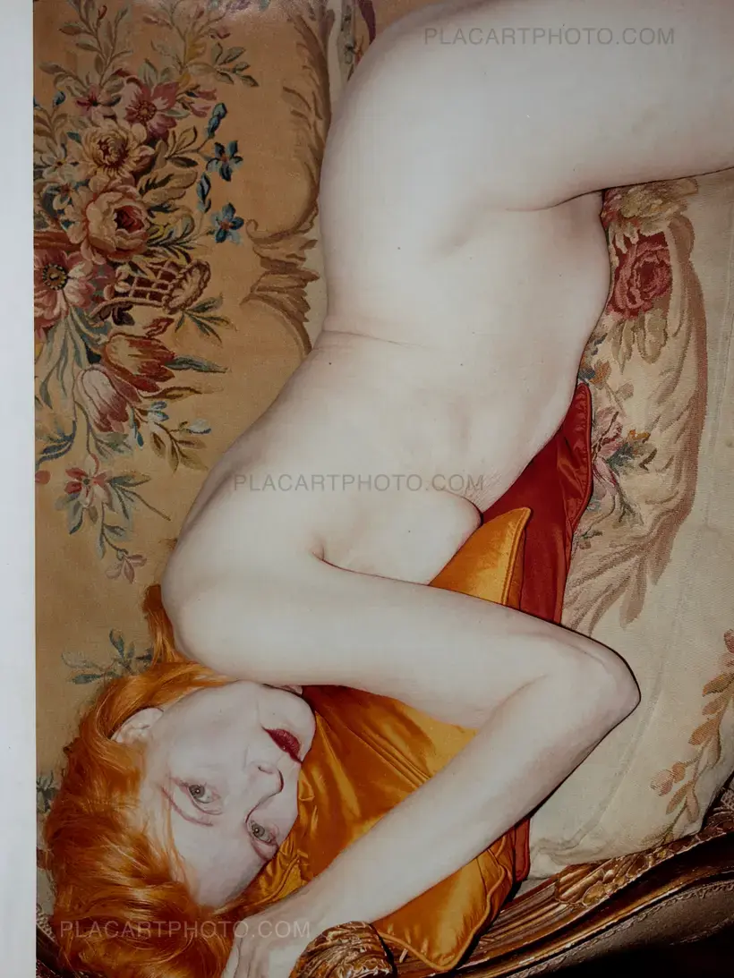 Juergen Teller – Vivienne Westwood, Andreas Kronthaler, Juergen Teller