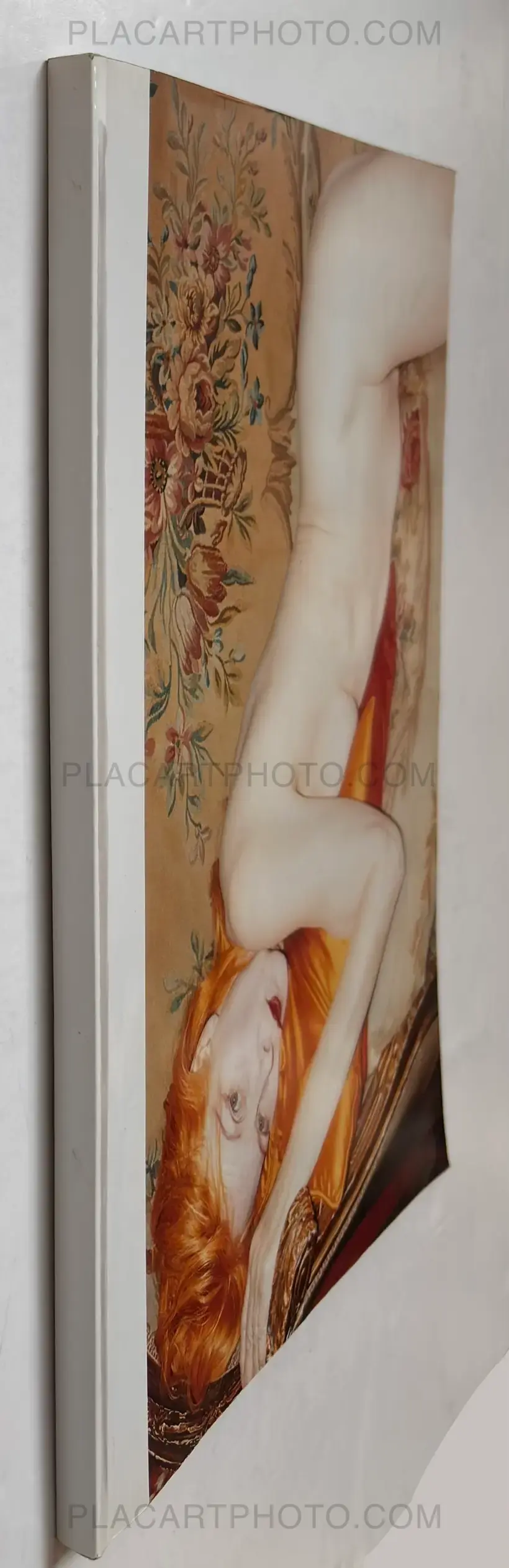 Juergen Teller – Vivienne Westwood, Andreas Kronthaler, Juergen Teller