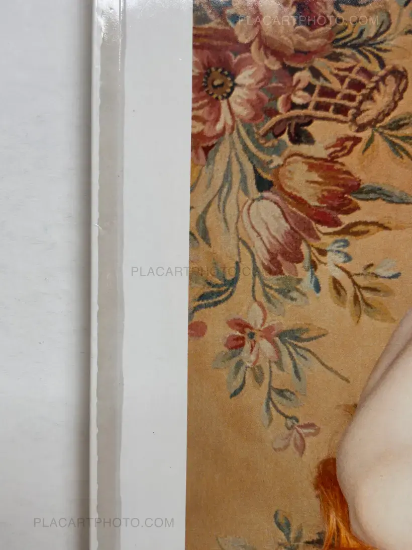 Juergen Teller – Vivienne Westwood, Andreas Kronthaler, Juergen Teller