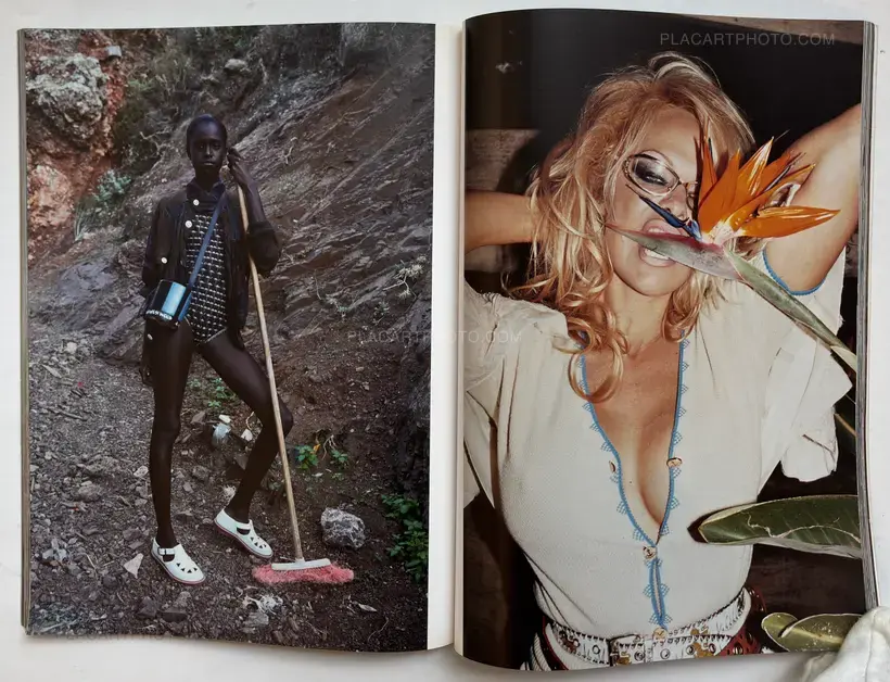 Juergen Teller – Vivienne Westwood, Andreas Kronthaler, Juergen Teller