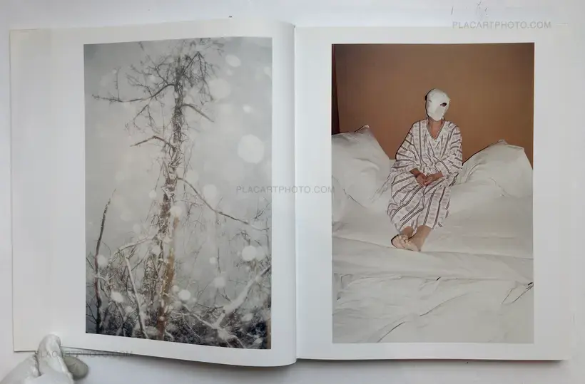 Juergen Teller – Do you know what I mean
