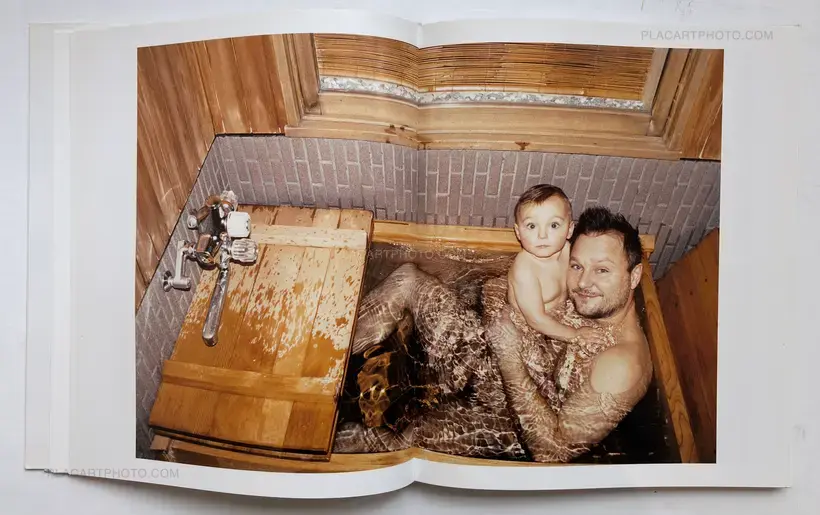 Juergen Teller – Do you know what I mean