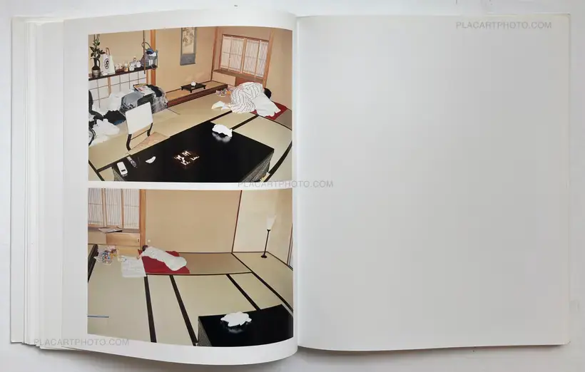 Juergen Teller – Do you know what I mean