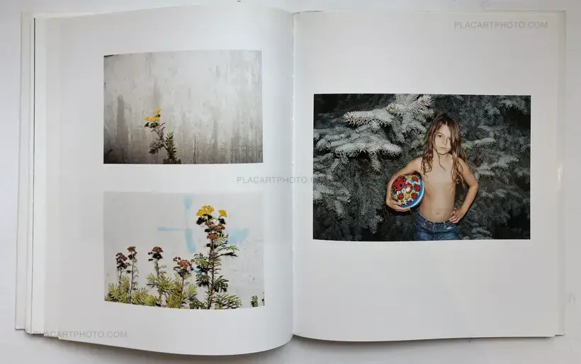 Juergen Teller – Do you know what I mean