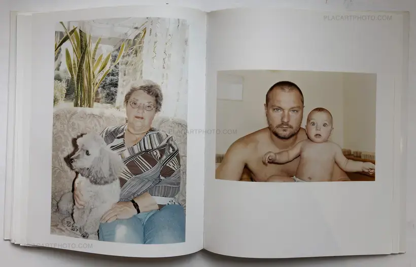 Juergen Teller – Do you know what I mean