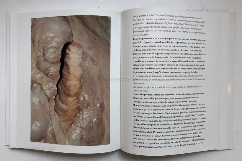 Juergen Teller – Do you know what I mean