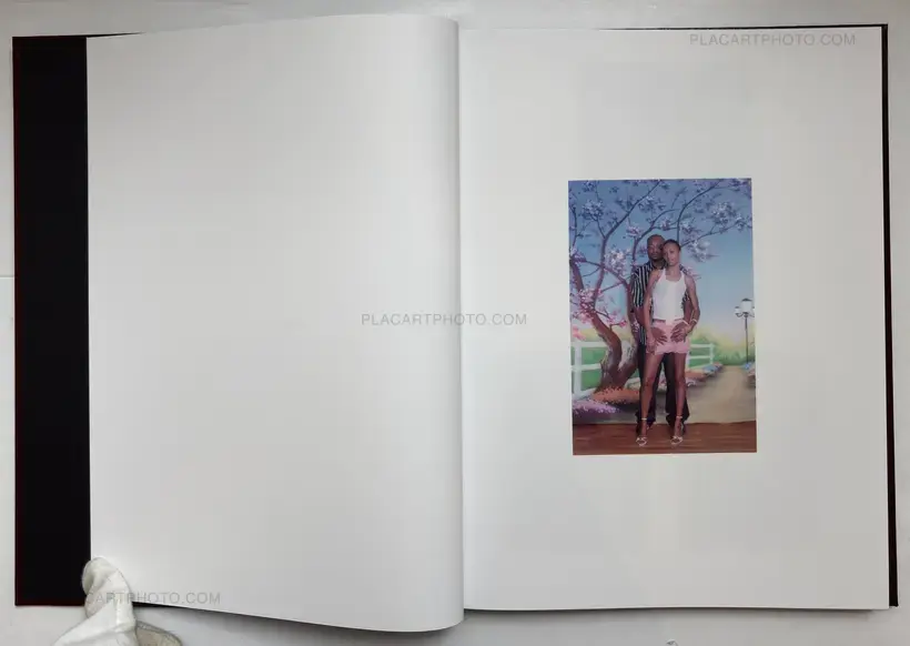 Pouria Khojastehpay – Once Upon a Hood (SIGNED)
