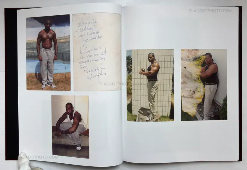 Pouria Khojastehpay – Once Upon a Hood (SIGNED)
