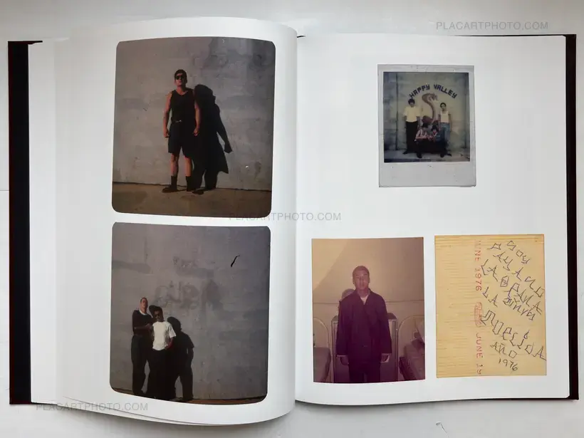 Pouria Khojastehpay – Once Upon a Hood (SIGNED)