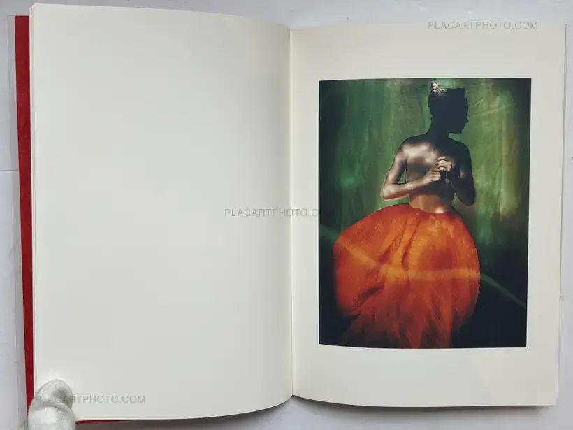 Paolo Roversi – Libretto