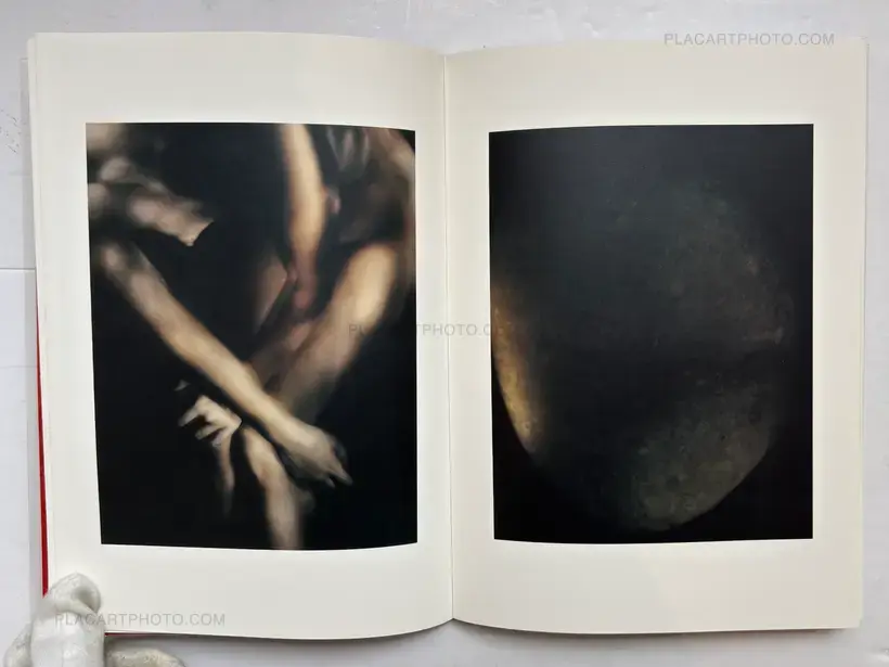 Paolo Roversi – Libretto